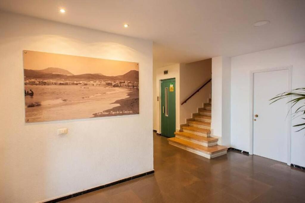 Las Canteras Modern Apartment Gran Canaria Las Palmas de Gran Canaria Extérieur photo