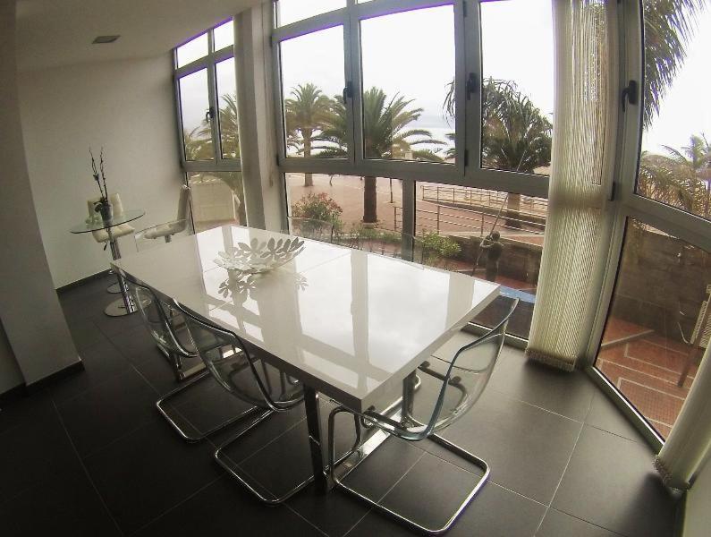 Las Canteras Modern Apartment Gran Canaria Las Palmas de Gran Canaria Extérieur photo