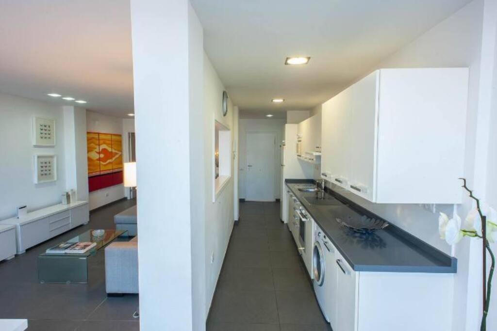 Las Canteras Modern Apartment Gran Canaria Las Palmas de Gran Canaria Extérieur photo