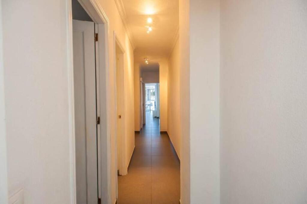 Las Canteras Modern Apartment Gran Canaria Las Palmas de Gran Canaria Extérieur photo