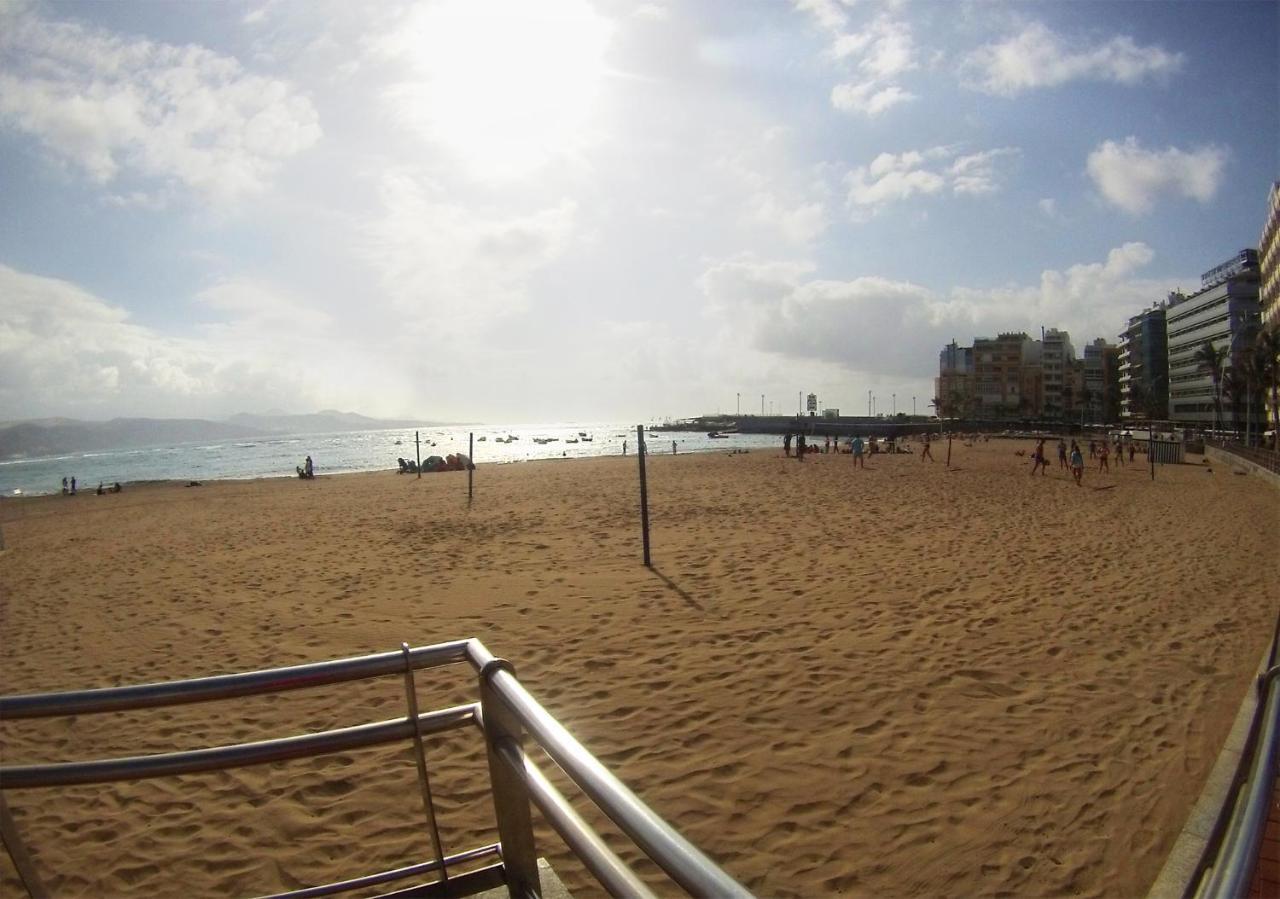 Las Canteras Modern Apartment Gran Canaria Las Palmas de Gran Canaria Extérieur photo