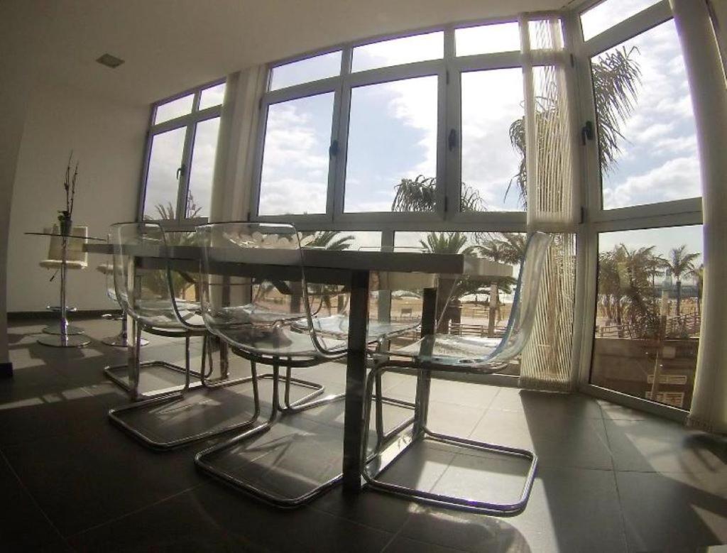 Las Canteras Modern Apartment Gran Canaria Las Palmas de Gran Canaria Extérieur photo