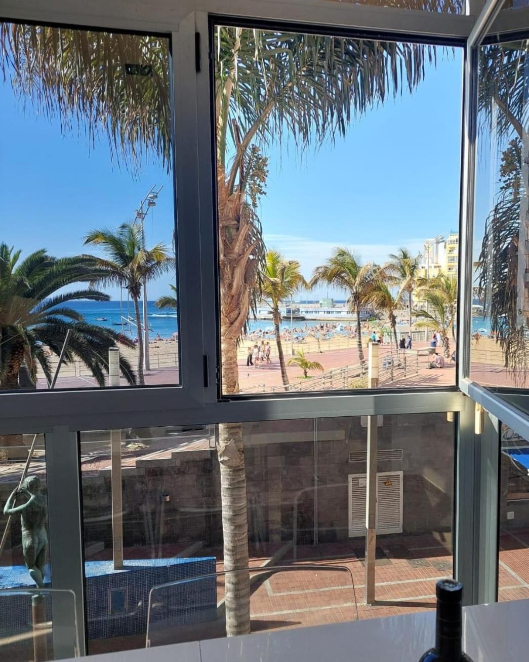 Las Canteras Modern Apartment Gran Canaria Las Palmas de Gran Canaria Extérieur photo